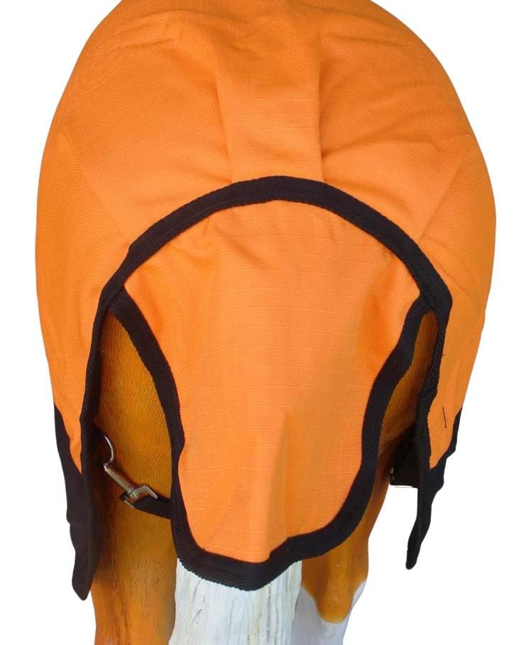 Image of Challenger 1200D Foal Turnout Waterproof Fleece Lined Medium Winter Blanket 519LG08
