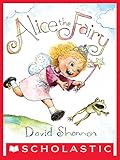 Alice the Fairy (English Edition)