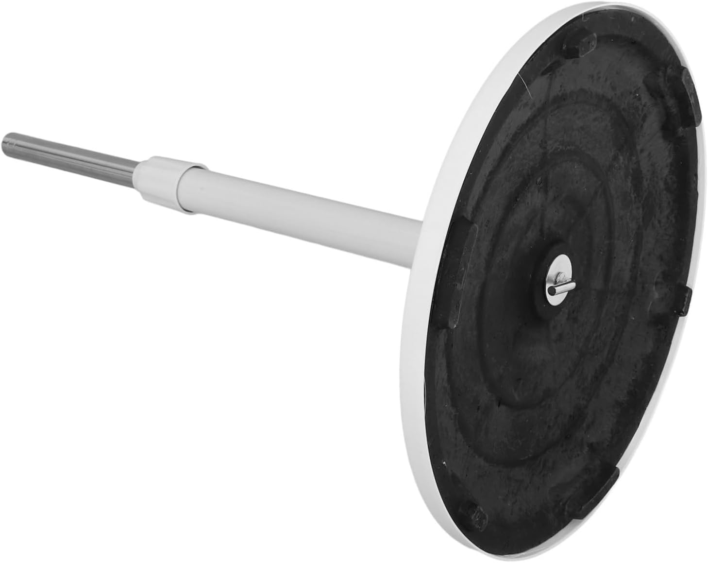 Fan Chassis Support Rod Extendable Lifting Rod Replaceable Floor Fan Base Easy Installation