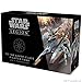 Produktbild Atomic Mass Games, Star Wars Legion: Galactic Republic Expansions: TX-130 Saber-Class Fighter Tank, Unit Expansion, Miniatures Game, Ages 14+, 2 Players, 90 Minutes Playing Time