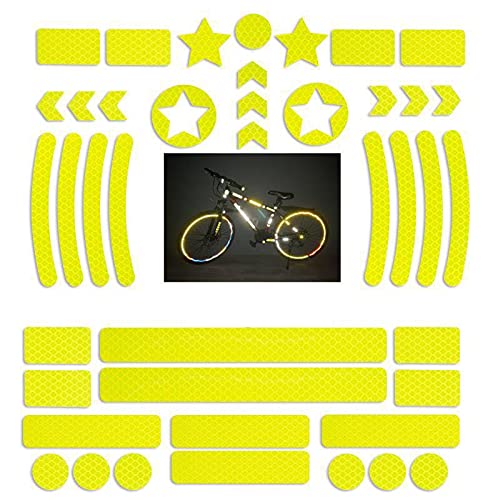 Lesovi reflective stickers, reflective decals, waterpro…