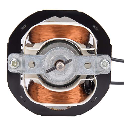 image for OhhGo Fan Motor 2000W 50HZ AC 230V 2100-2300rpm YJ5812 Motor High Powe