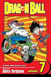 ワンピース ドラゴンボール 英語版 1巻 ドラゴンボール/ワンピース英語版 - メルカリ