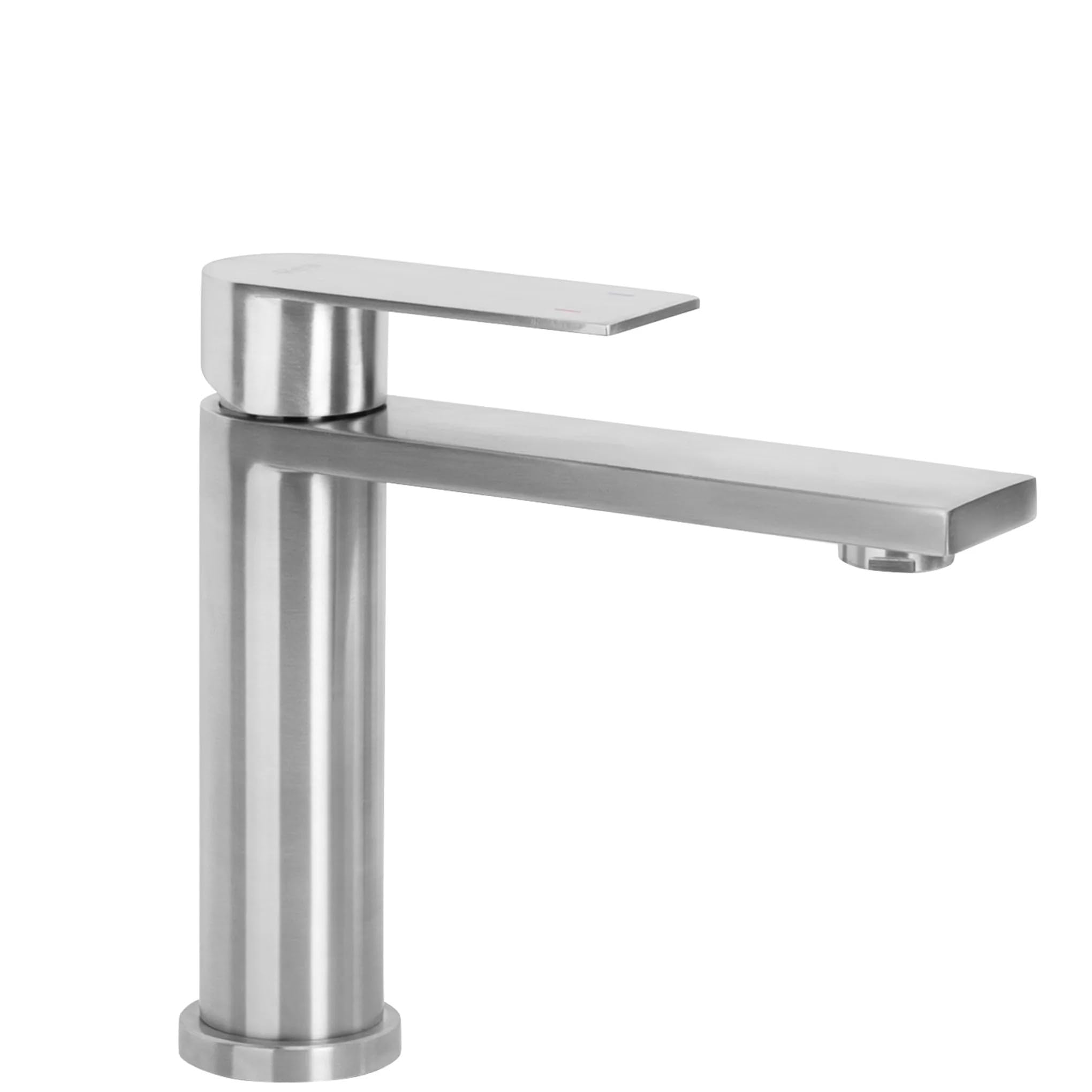 Robinet de salle de bain Rea en laiton pour une routine moderne