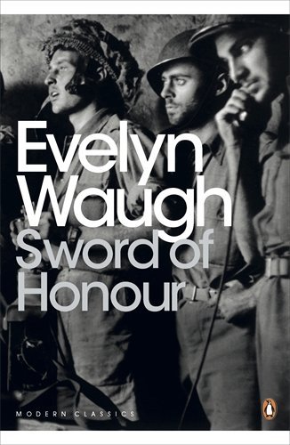 Sword of Honour by Waugh, Evelyn (March 29, 2001) Paperback