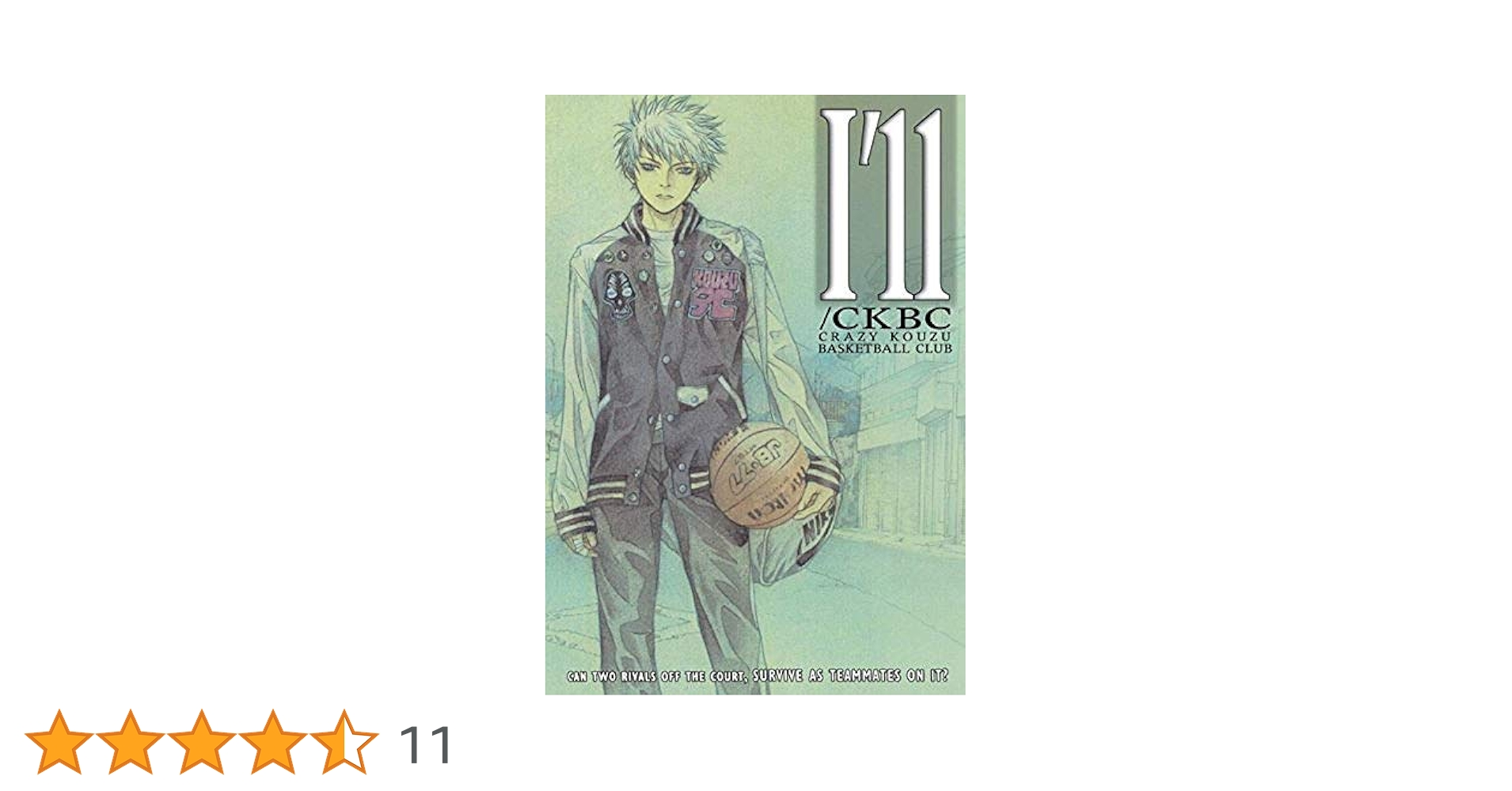 Amazon.co.jp: I'll Ckbc 1 Ep 1 & 2 [DVD] [Import] : DVD