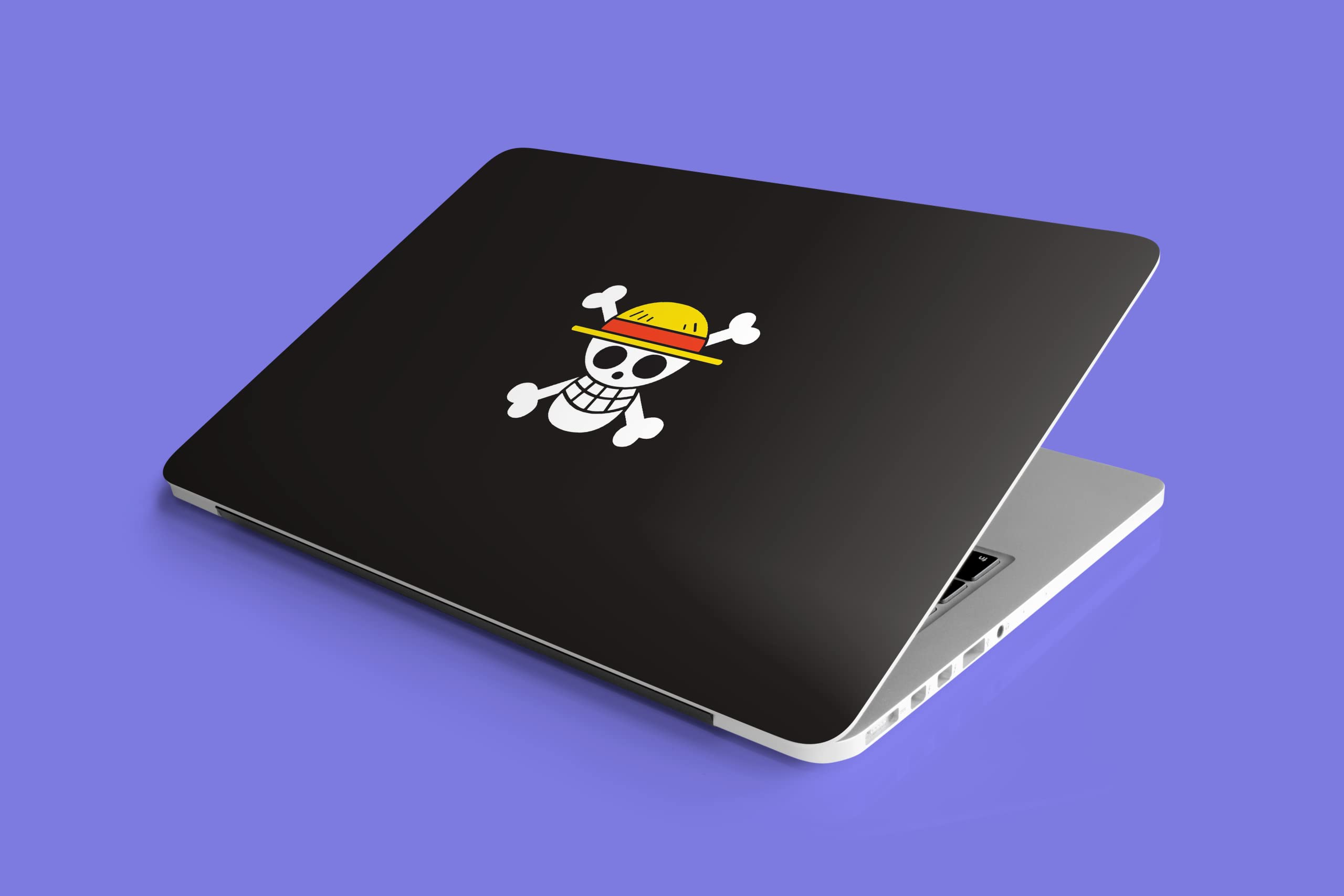 You are Awesome - One Piece Logo Design Double Layered Laptop Skin 8 (15.6inch) (B09SG257M6) Amazon Price History, Amazon Price Tracker