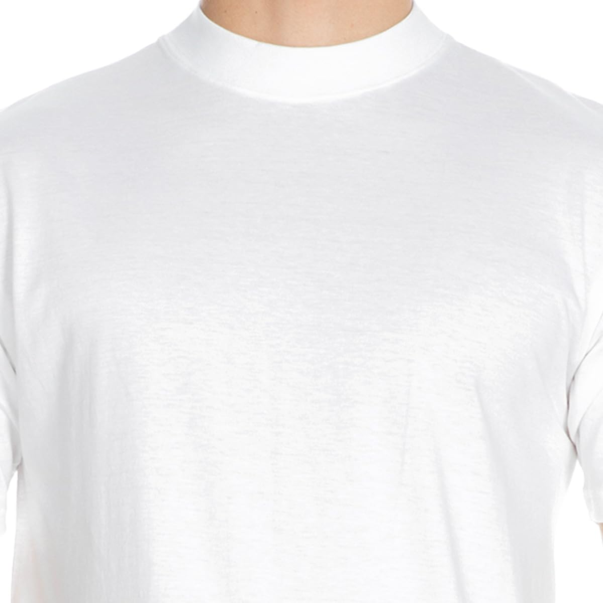 HOM Herren T-Shirt Rundhals Harro New