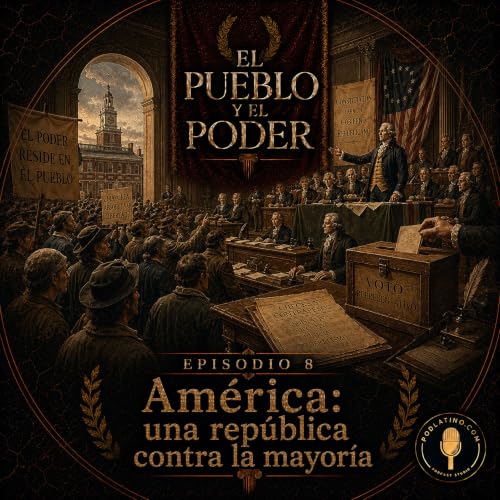 Am&eacute;rica: una rep&uacute;blica contra la mayor&iacute;a