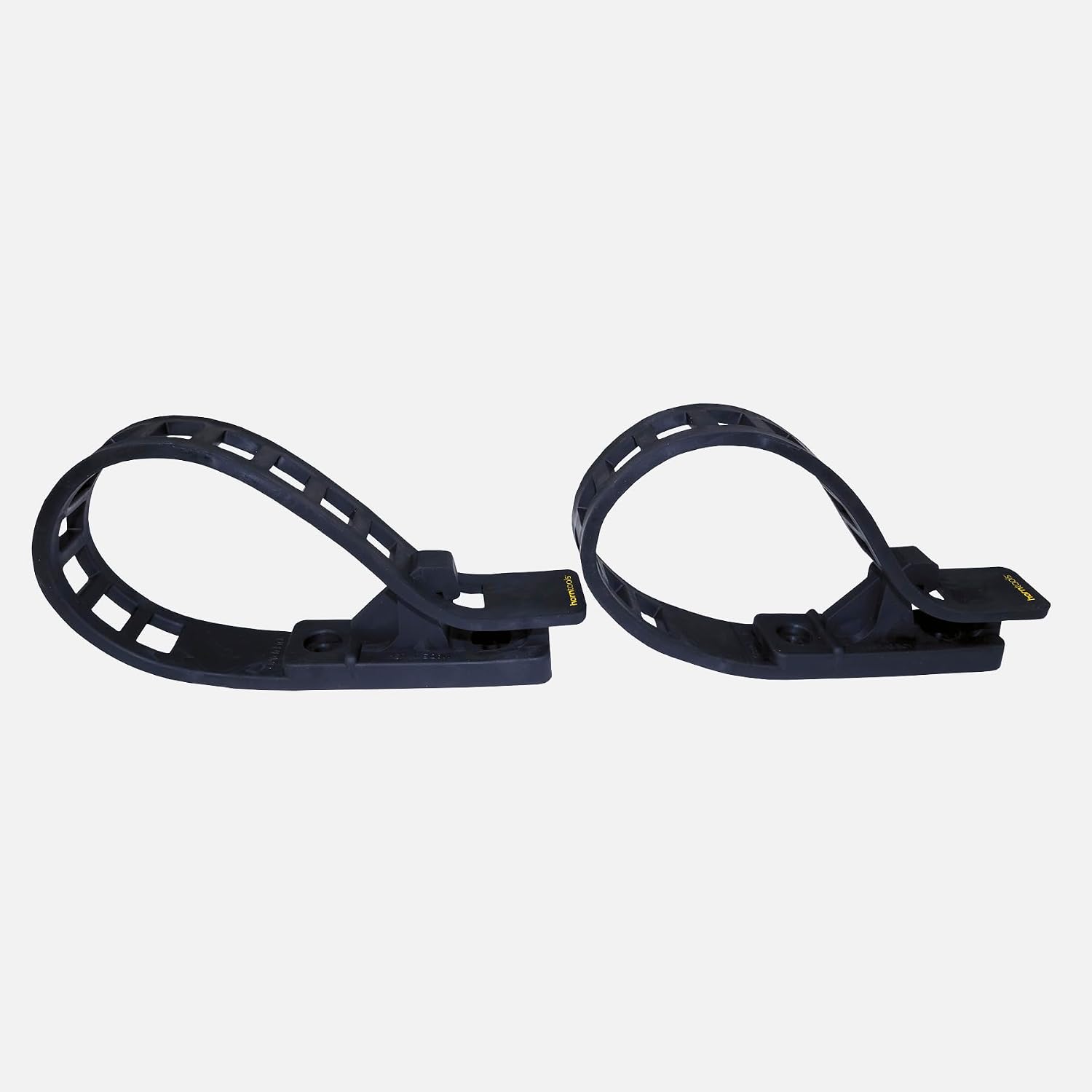 Quick Fist 13 114 mm Long Arm Tool Holder 2 Pieces