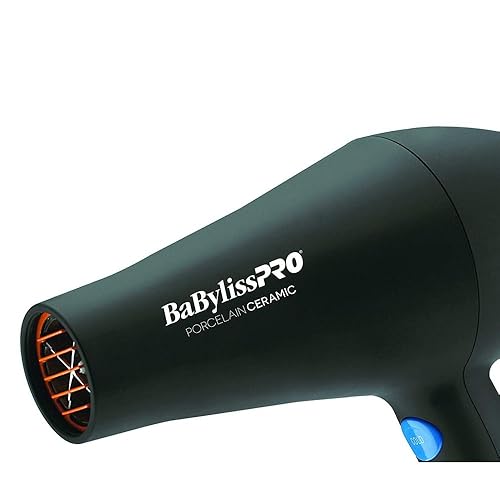 Amazon.com: BaBylissPRO Porcelain Ceramic Carrera Professional