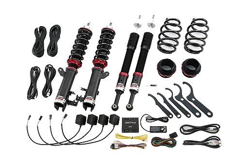 BLITZ(ubc) ԍLbgyDAMPER ZZ-R SpecDSC PluszCR-Z ZF1/ZF2p GZT[ d͒ S 98430