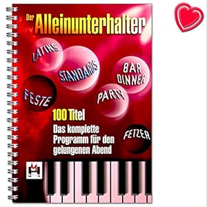 BOE6261 9783865436511, complete set voor beginners en professionals, materiaal voor een avond van 5-6 uur, muziekboek…