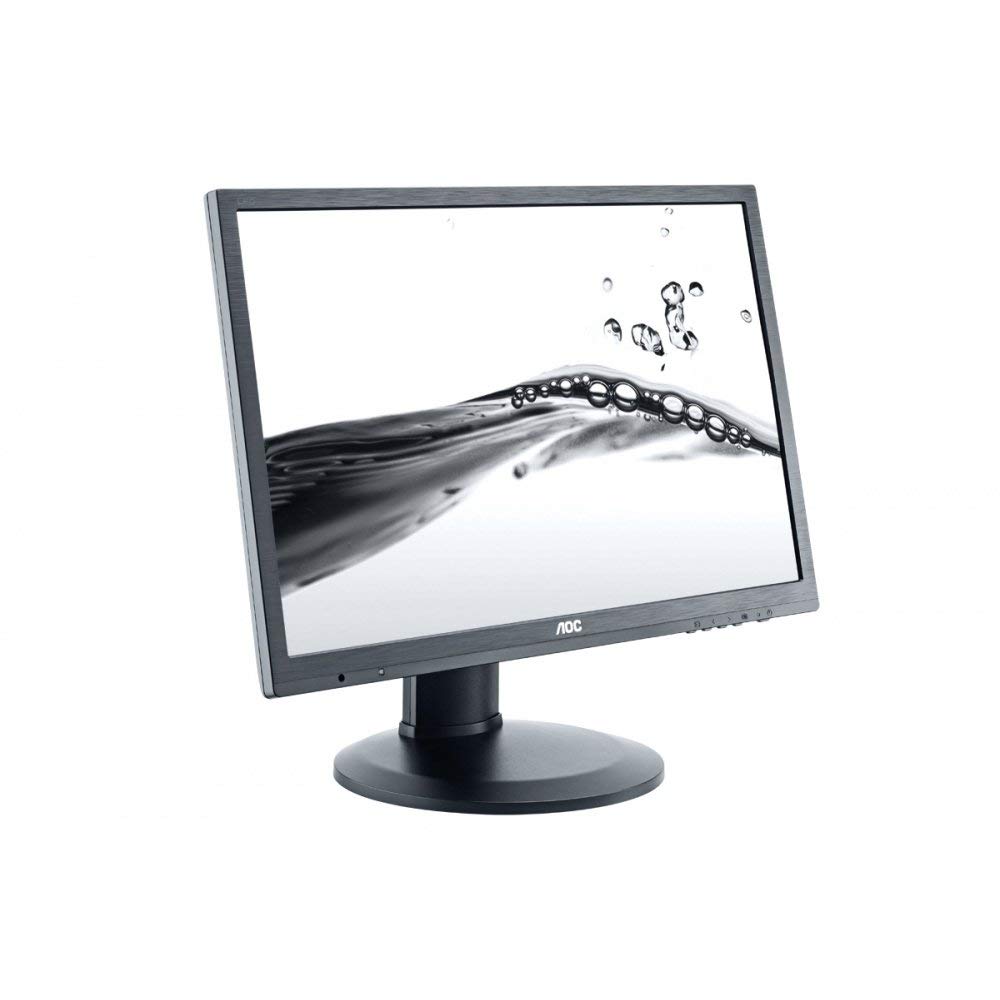 AOC Monitors 24 Led 16 9 1920X1080 2Ms Dvi-D Hdmi