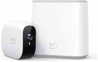 Amazon.com : eufy Security eufyCam E Wireless Home Security