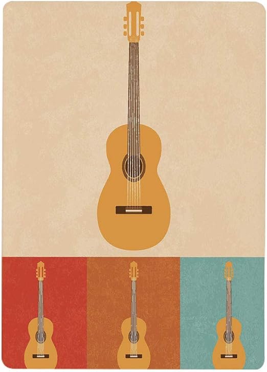 Amazon ステッカー 夢 幻想 ギター レトロなアイコンカラフルなフレームのアコースティックギターノスタルジックな音楽弦楽器装飾 多色50x80cm 壁紙ポスター ステッカー 壁紙風景画 壁飾り ウォールステッカー オンライン通販 Amazon ステッカー 夢 幻想 ギター レトロなアイコンカラフルなフレームのアコースティックギターノスタルジックな音楽弦楽器装飾 多色50x80cm 壁紙ポスター ステッカー 壁紙風景画 壁飾り ウォールステッカー オンライン通販