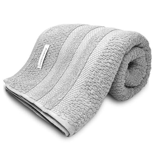 Toalha Buddemeyer Vanilla Extra Soft