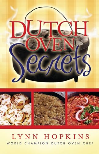 Dutch Oven Secrets view 2