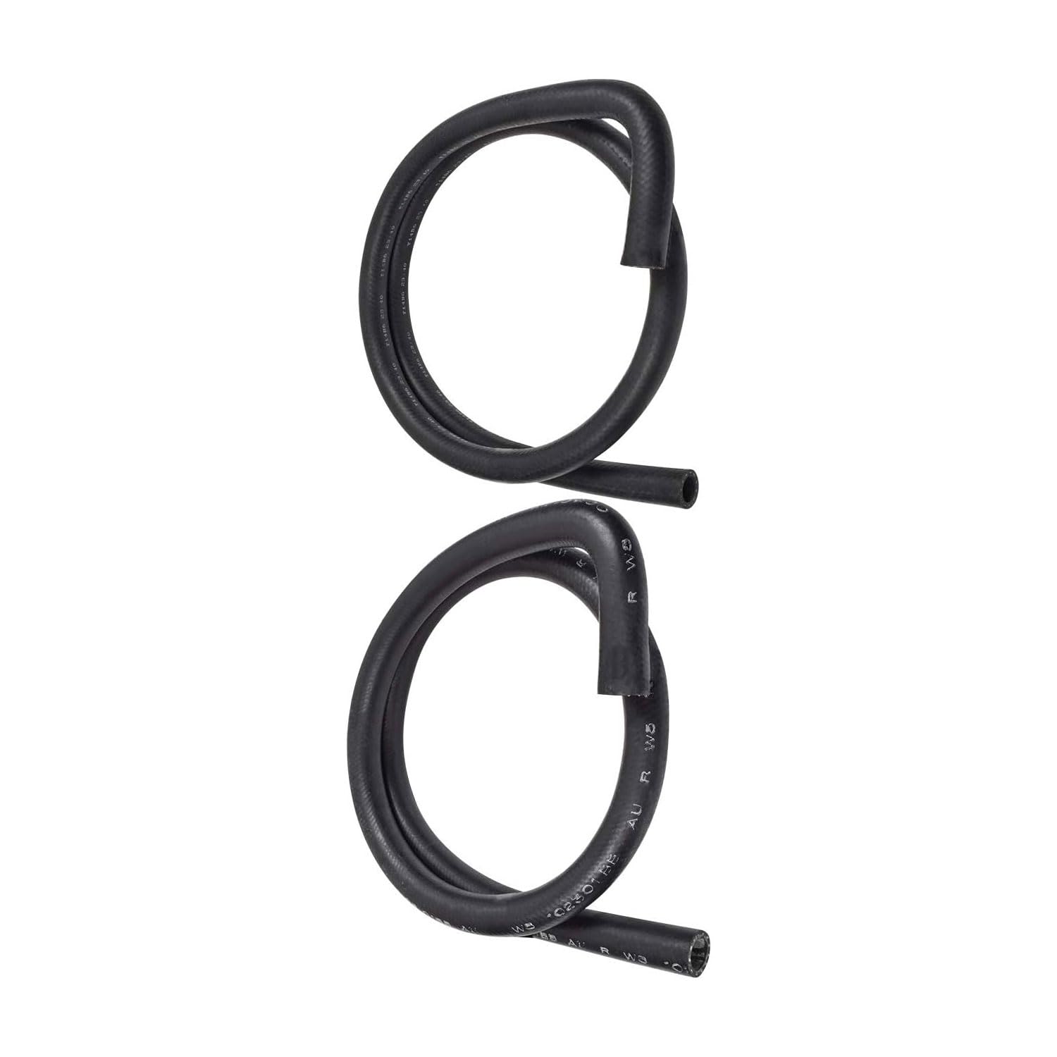 3/4'' ID 19mm 90 Degree Bend Molded Swap Heater Hose For LS1 LSX LS2