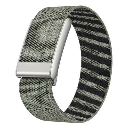 omee Nylon Sport Band for Whoop 5.0