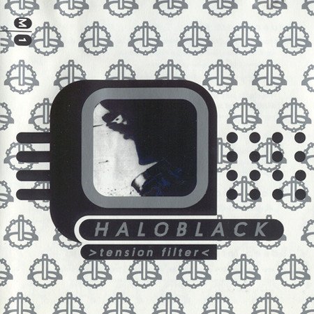 Tension Filter [Audio CD] Haloblack