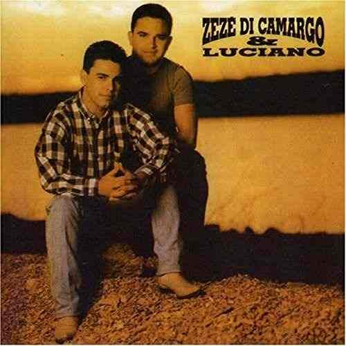 Zeze Di Camargo & Luciano - 1996