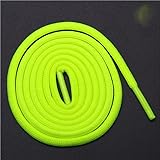 2 Paar runde Schnürsenkel Schnürsenkel Schnürsenkel Schnürsenkel für Stiefel Turnschuhe Unisex mehrfarbig gewachste runde Schnürsenkel-China,Farbe 05,0.5M