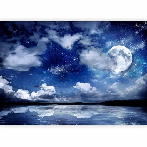 {Fotomurales Decorativos Pared Xxl Fotomurales Decorativos Pared Fotomurales B&D XXL - 350x256 cm XXL Papel pintado tejido no tejido Decoración de Pared decorativos Murales moderna de...