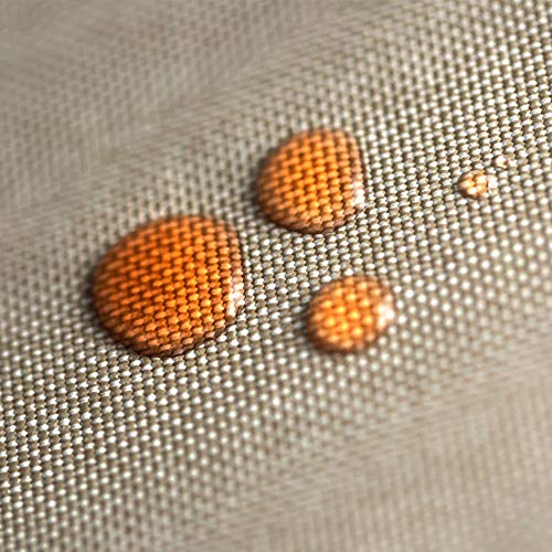 Artable Vinyl Tablecloth Rectangle Waterproof Lace Table Cover With Exquisite Macrame Border For Wedding Kitchen Holidays Party Decor (Champagne, 60 X 104 Inch) #TOP4