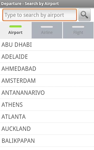 SG Flight