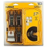 Stanley DT20715-QZ Multi-Tool-Set 5-tlg.