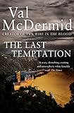 The Last Temptation (Tony Hill and Carol Jordan, Book 3) (English Edition)