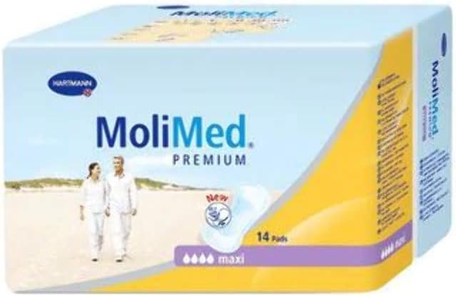Molimed Premium Pann Maxi 14pz