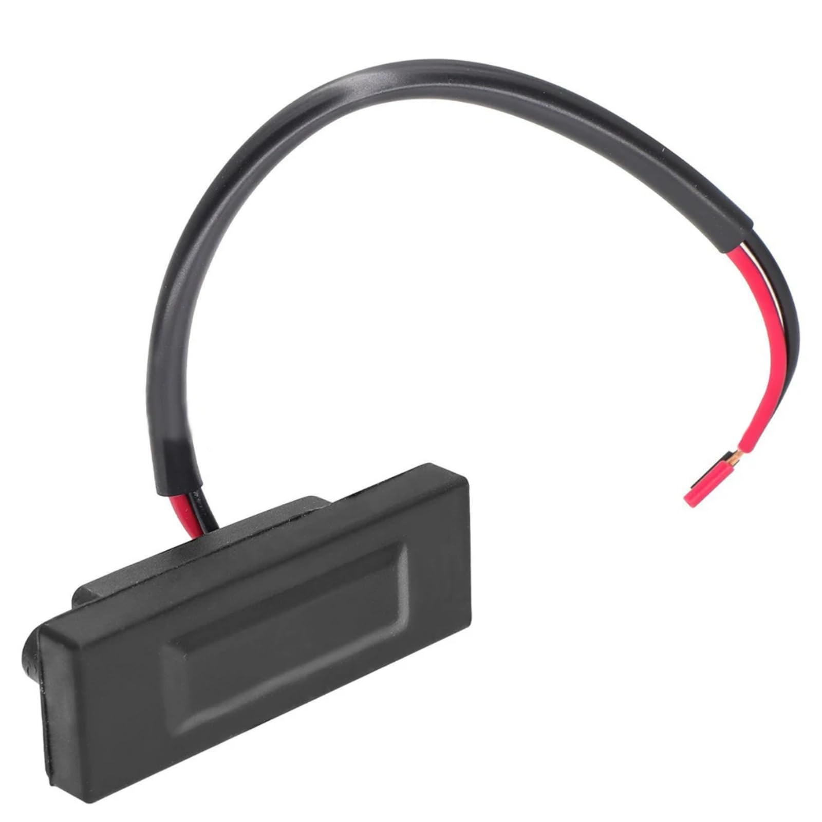 Bouton hayon arrière pour Kia Picanto et Morning de 2011 à 2015