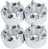 Max Motosports 4pcs 2.5