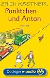 Pünktchen und Anton: Hörspiel (MC)