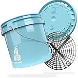 MAGIC BUCKET