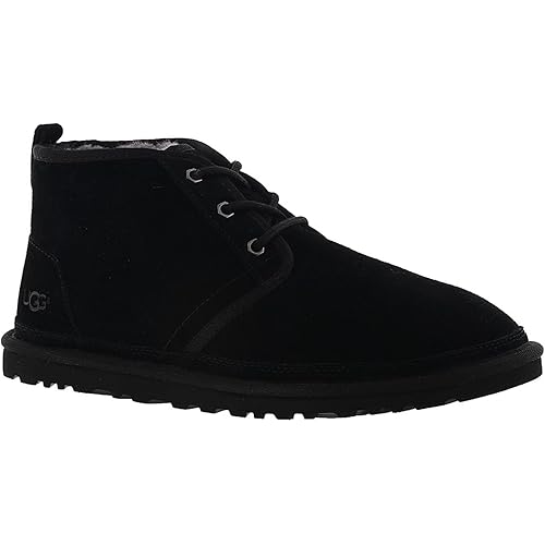 UGG Men's Neumel Chukka Boots