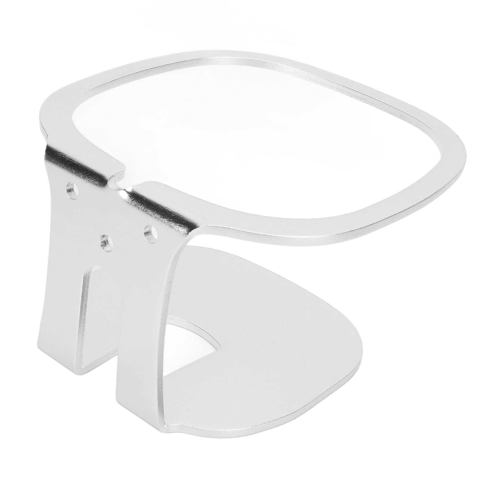 SIXRUN Staffa da Parete per Speaker per One One SL Play:1, 33Lbs (SILVER)
