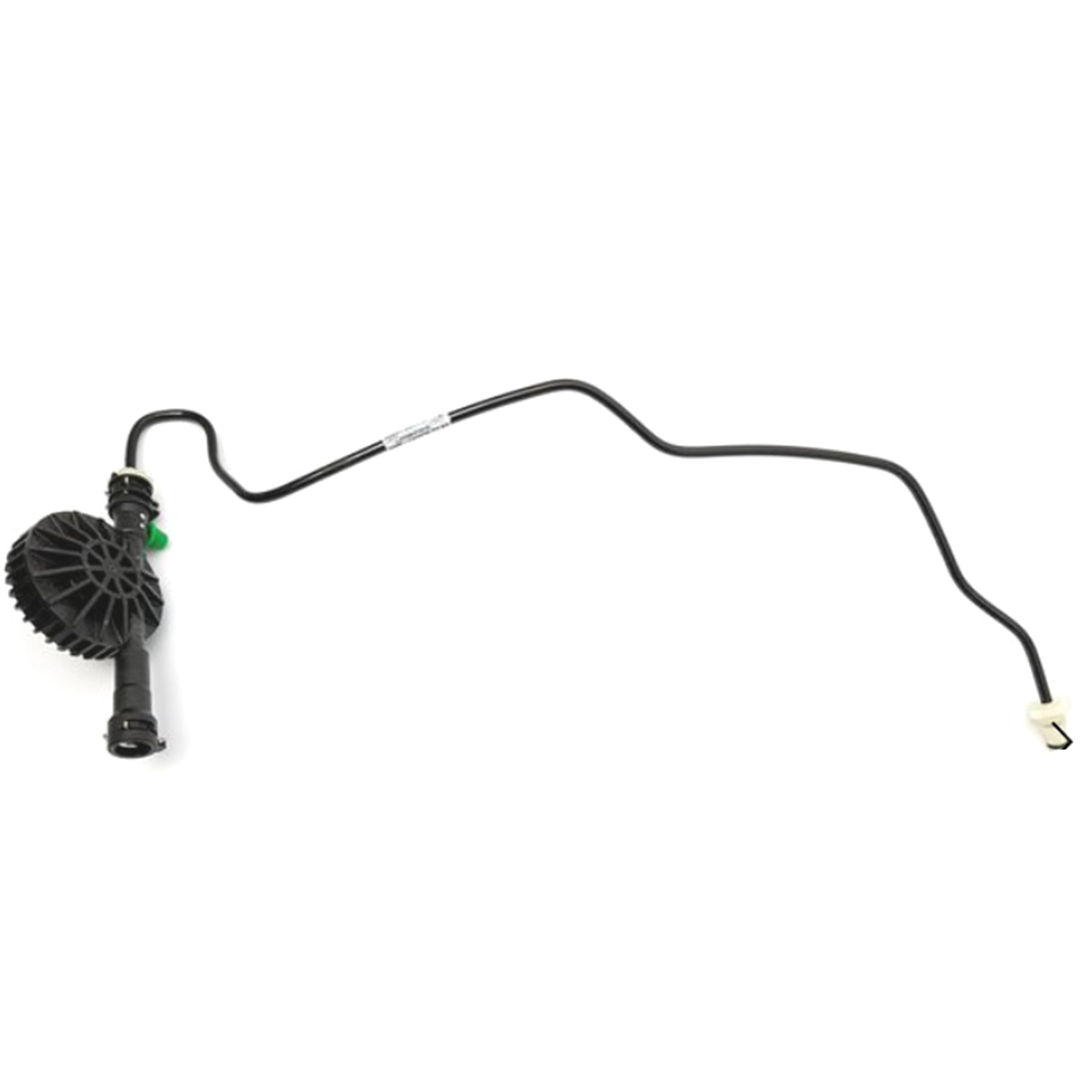Partsline Tuyau de Canalisation Hydraulique de Cylindre d'Embrayage compatible avec Mégane 3, Fluence, Scénic 3 1.5 dCi 1.6 16V - Réf 308512092R