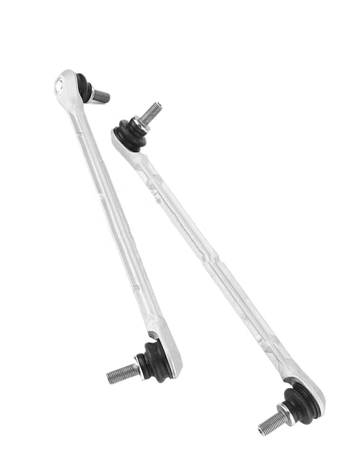 zestaw stabilizatora Łącznik stabilizatora przedniego pasuje do MERCEDES pasuje do BENZ CLS-Class C218 X218 E-Class W212 S212 CLS E CLASS 2123201189 Stabilizatory Poprzeczne