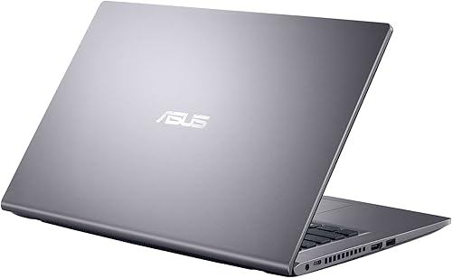 Miniatura 5 de ASUS VivoBook - Computadora portátil, pantalla FHD de 14 pulgadas, procesador AMD Athlon Gold 3150U, 20 GB de RAM, SSD PCIe de 1 TB, teclado