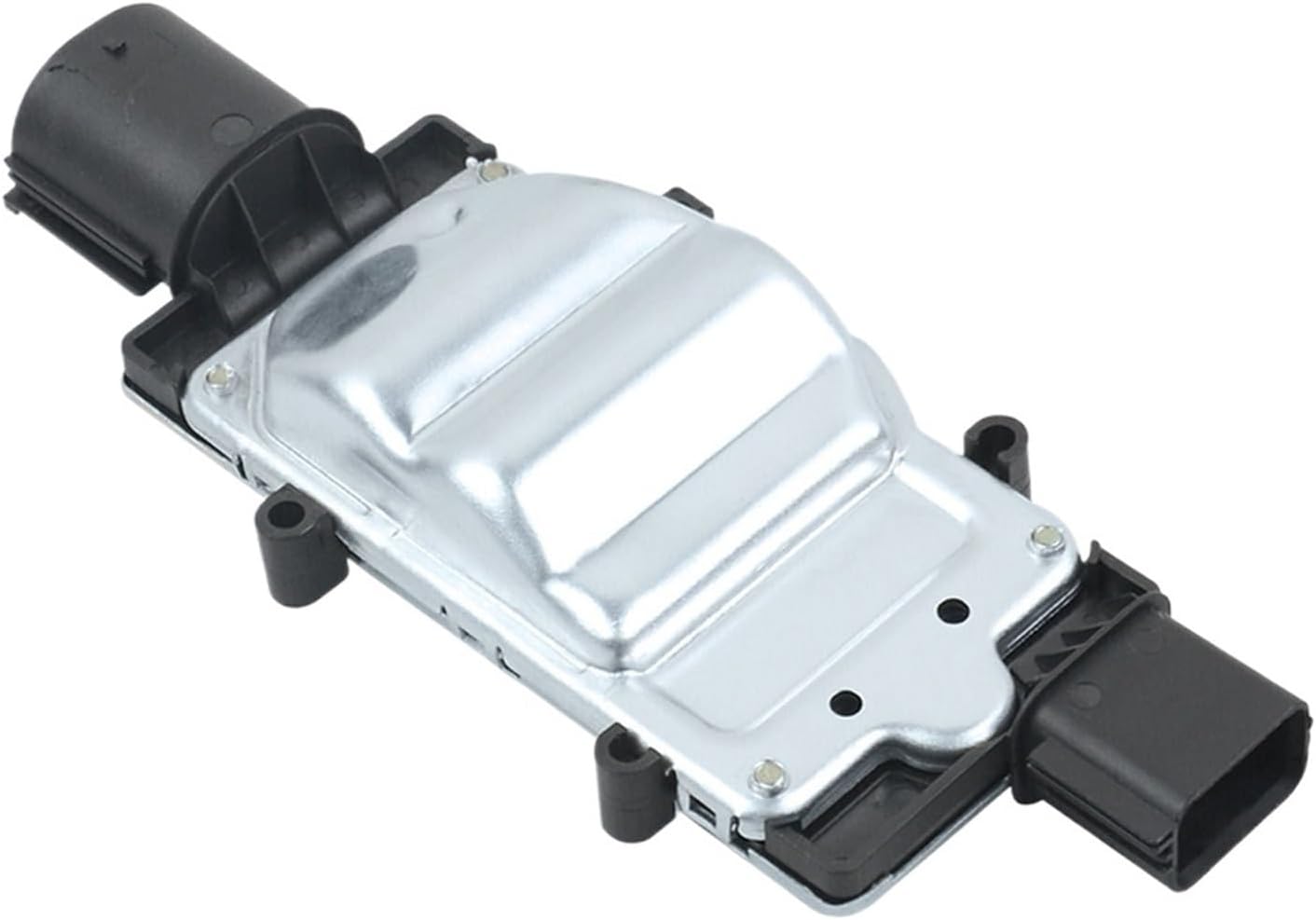 Cooling Fan Control Module Fit For Mazda 3 BK 03-09 BL12/BLA2/BLB2 10-13 Fit For Mazda 5 10-17 1137328464 1137328505 1137328684 1137328713