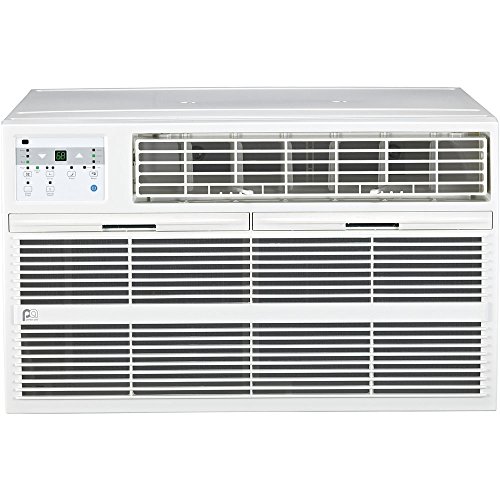 Perfect Aire 10,000 BTU Through the Wall Heat/Cool...