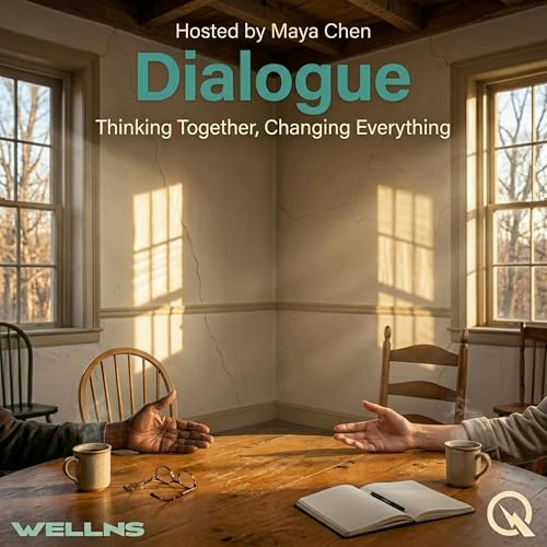 Dialogue - What Socrates Knew That Debaters Don't cover art