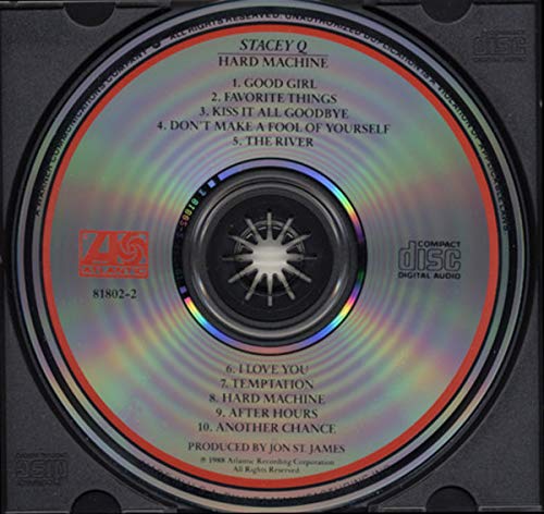 Miniatura 2 de Máquina dura