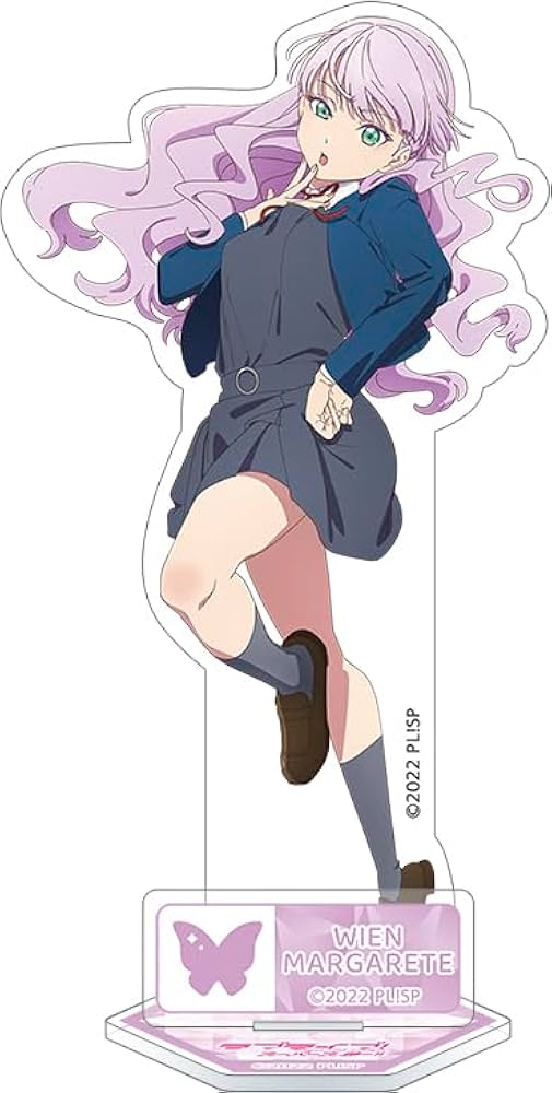 Amazon.co.jp: ラブライブ!スーパースター!![アニメ版] ウィーン