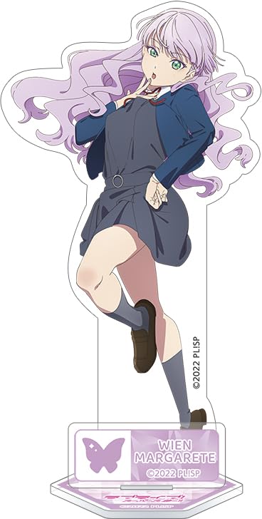 Amazon.co.jp: ラブライブ!スーパースター!![アニメ版] ウィーン