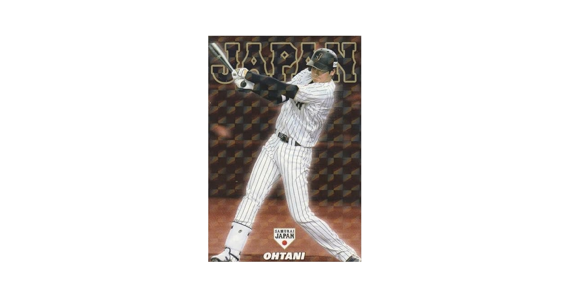 大谷翔平プロ野球チップス2017侍ジャパン Amazon | カルビー プロ野球チップス 大谷翔平 2017 侍ジャパン