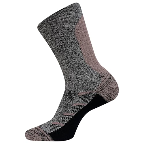 Chaussettes randonnée enfant Merrell Coolmax pour éviter les pieds mouillés